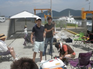 イベント-広島遊漁船海斗