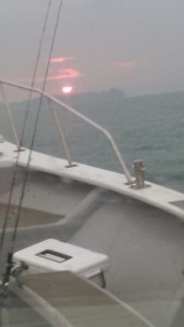 日の出-広島遊漁船海斗