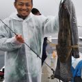 コチ-広島遊漁船海斗