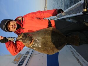 泳がせ―広島遊漁船海斗