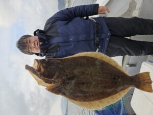 泳がせ―広島遊漁船海斗