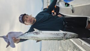 ライトジギング-広島遊漁船海斗