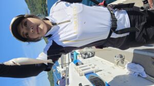 キスゴ―広島遊漁船海斗