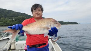 アジ・イサキ